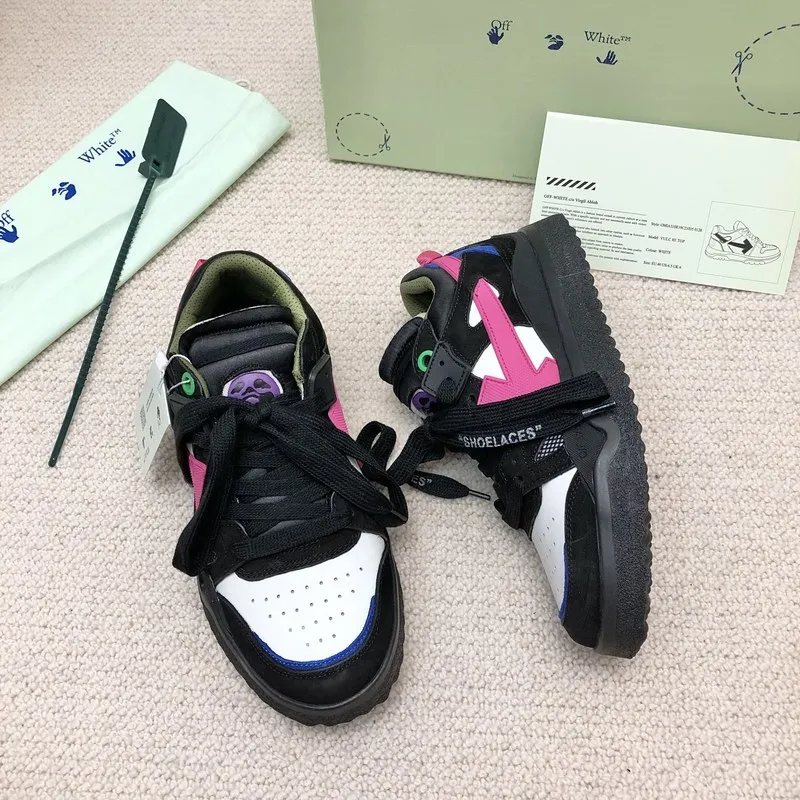 Off-White shoes for men and women Sneakers #999932334