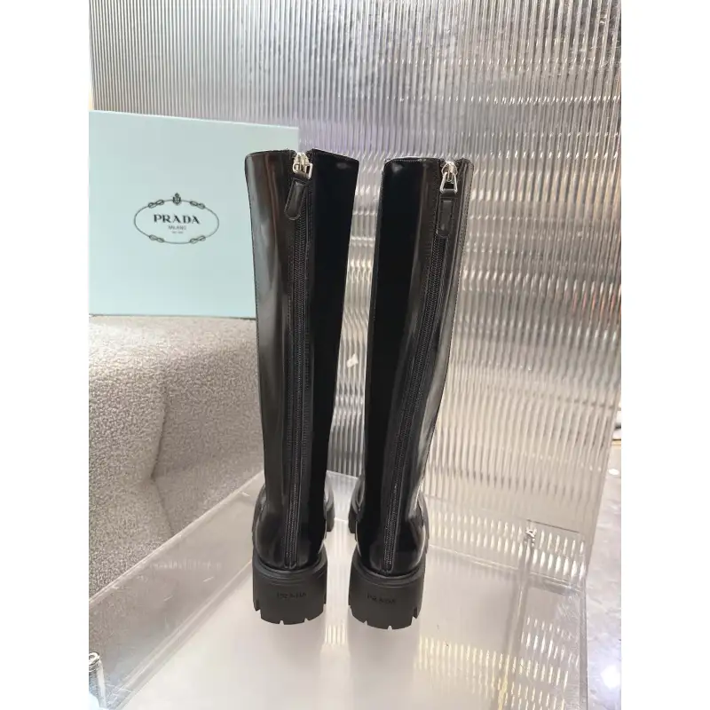 Prada Shoes for Womens Prada Boots #A54827