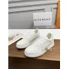 Givenchy Shoes for Mens Givenchy Sneakers Black/White/Blue #A60627