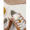 Fendi shoes for Womens Fendi Sneakers #A49598