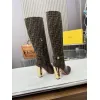 Fendi shoes for Fendi Boot for women #A56707
