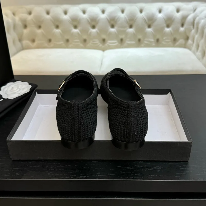 Chanel shoes for Womens Chanel Pumps Mary Jane Shoes Heel height:1.5cm/5cm  #A53215