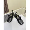 Versace shoes for Womens Versace Flats #A64798