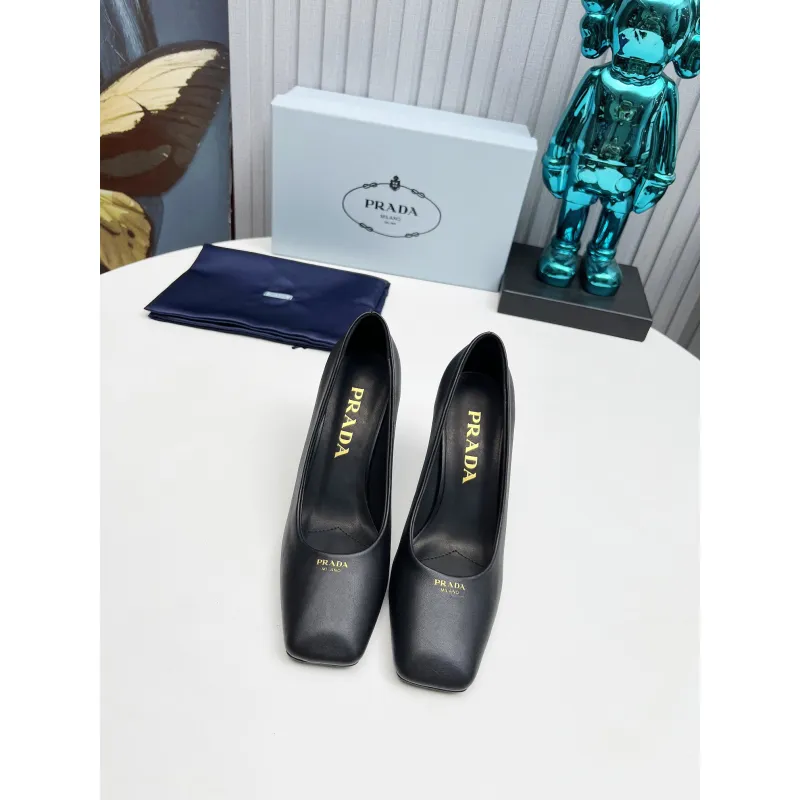 Prada Shoes for Womens Prada Pumps #A61212
