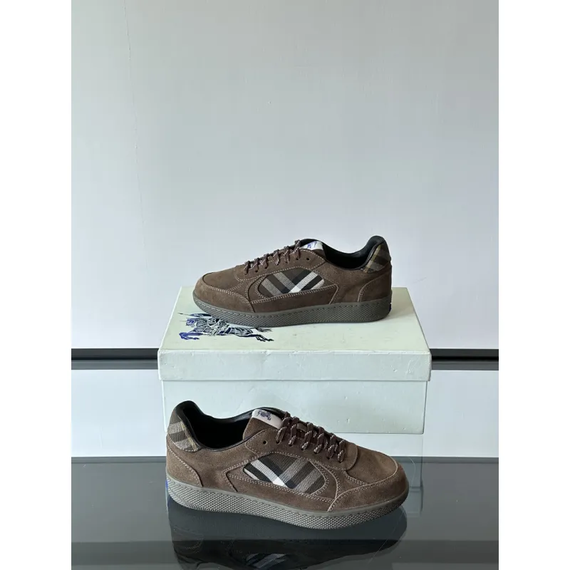 Burberry Shoes for Mens Sneakers #A59567 Burberry Shoes for Mens Sneakers #A59567
