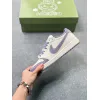 Travis Scott x Fragment Design x Jordan Air Jordan 1 Low OG SP #A61723
