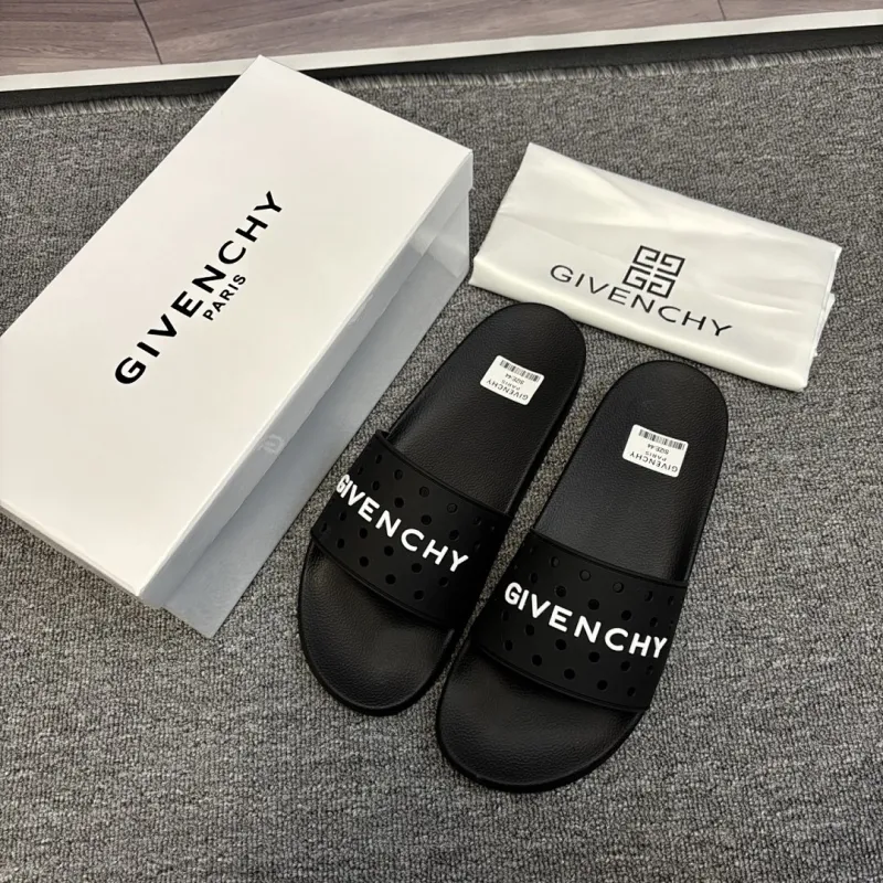 Givenchy Shoes for Mens Givenchy slippers #A63132