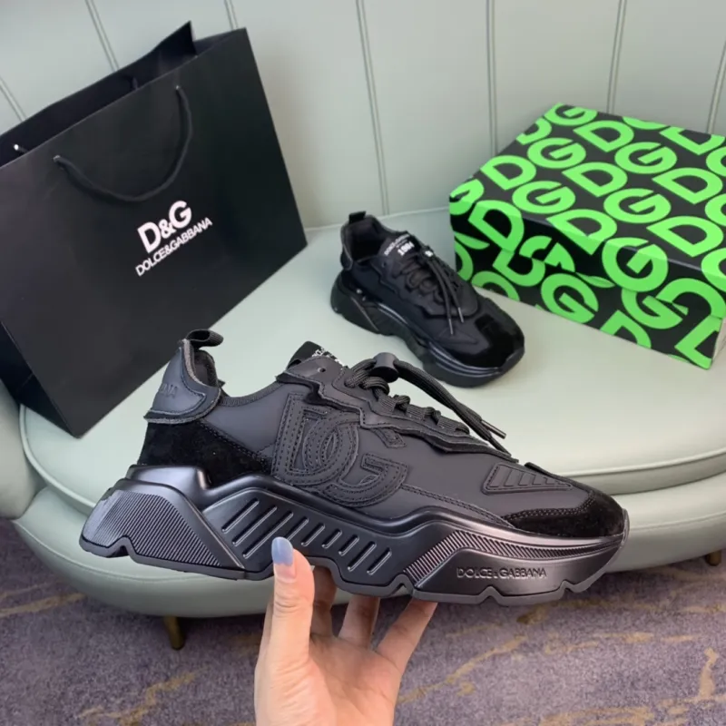 Dol**Gab Shoes for Men And women D&G Sneakers #999909936
