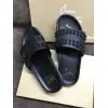 CL Redbottom CL Liulin red slippers with cowhide inner sheepskin and original rubber combined bottom #9874657