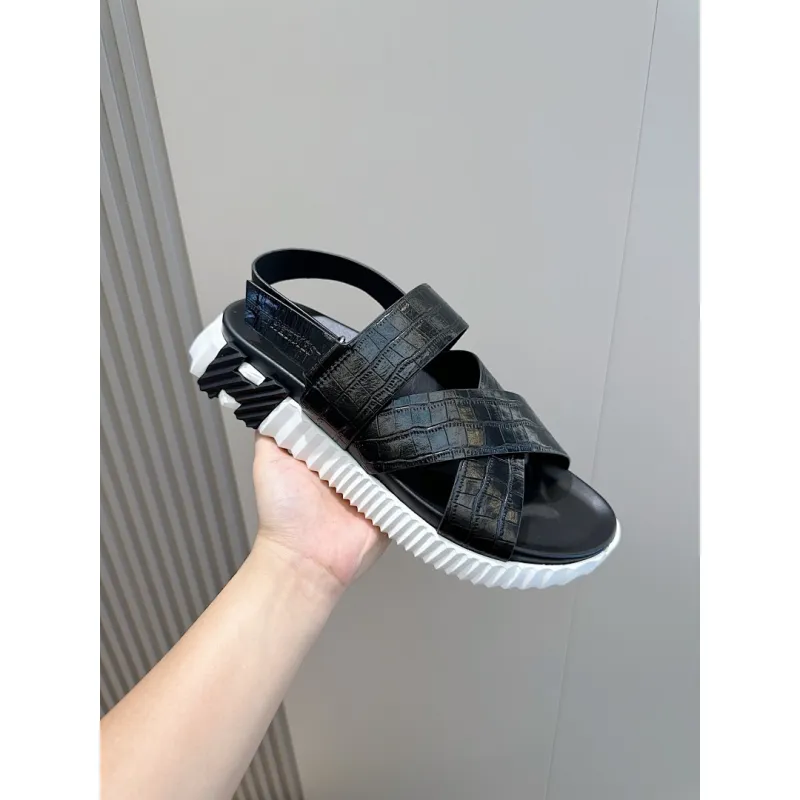 Hermes Sandals  Shoes for Men #A63098