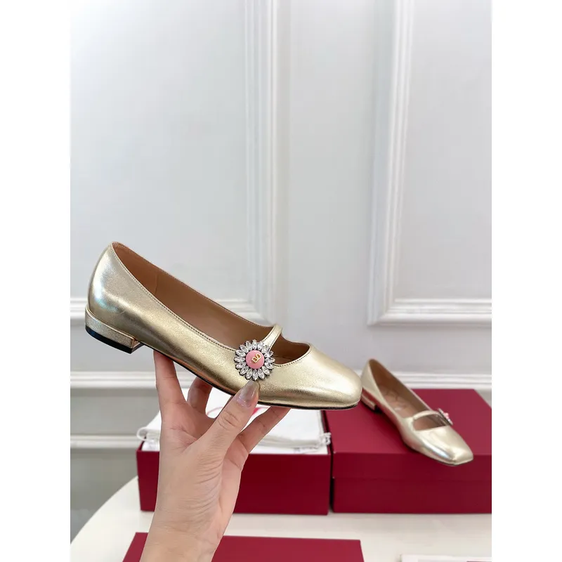 valentino Shoes for Women BOWJANE #A49727