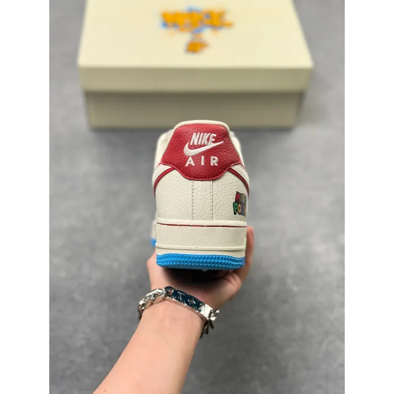Nike Shoes for Nike Air Force 1 shoes #A62555