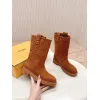 Fendi shoes for Fendi Boot for women #A56107