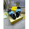 Fendi shoes for Fendi Slippers for men #A50787