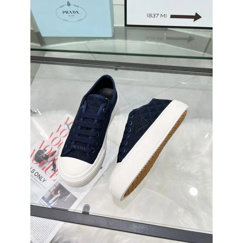 Prada Shoes for Womens Prada Sneakers #A64159