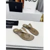 YSL Shoes for YSL slippers for women #A53324
