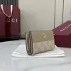 Gucci wallet 841360 #A55274