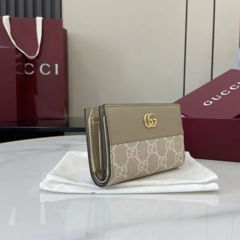Gucci wallet 841360 #A55274
