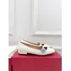 valentino Shoes for Women BOWJANE #A49727