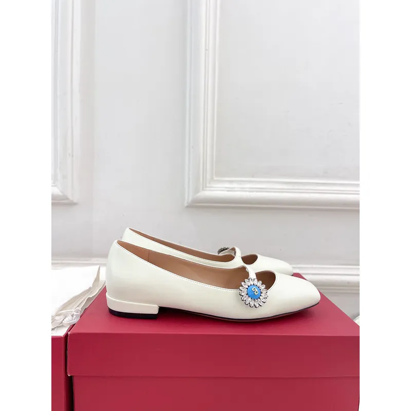 valentino Shoes for Women BOWJANE #A49727
