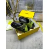 Fendi shoes for Fendi Slippers for men #A50788