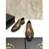 Replica Prada Shoes for Mens Fashionable Formal Leather Shoes #A23700