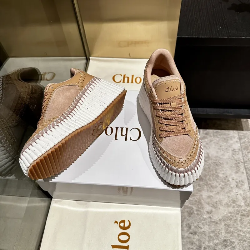 Chloe Shoes for Women #A61926