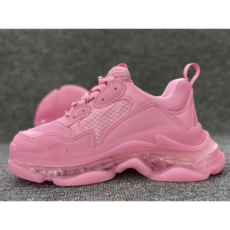 Balenciaga shoes for Womens Balenciaga Sneakers Balenciaga Triple S #999924506