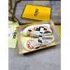 Fendi shoes for Mens and women Fendi Sneakers #A36031
