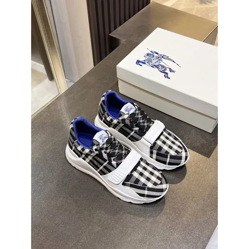 Burberry Shoes for Mens Sneakers #A59118
