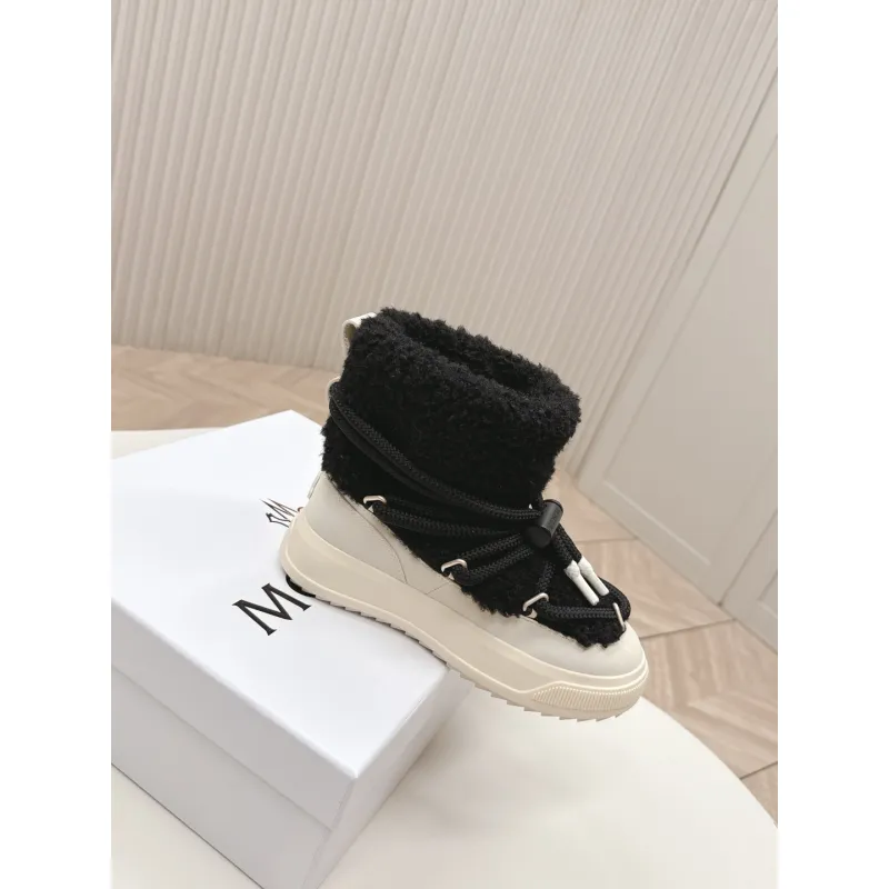 Moncler Shoes #A59508