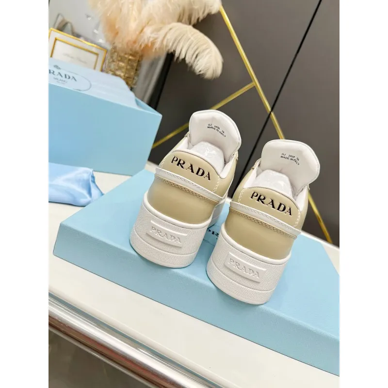 Prada Shoes for Womens Prada Sneakers #A64148