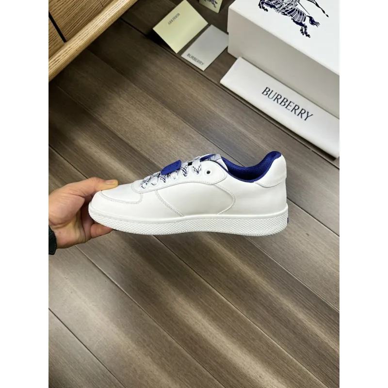 Burberry Shoes for Mens Sneakers #A59579