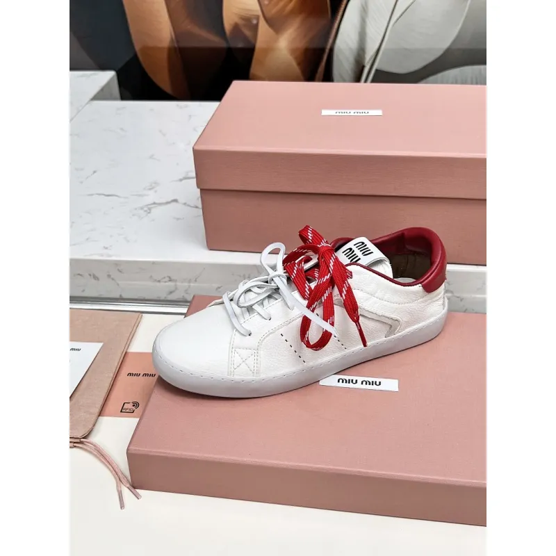 Miu Miu Shoes for Women #A64191