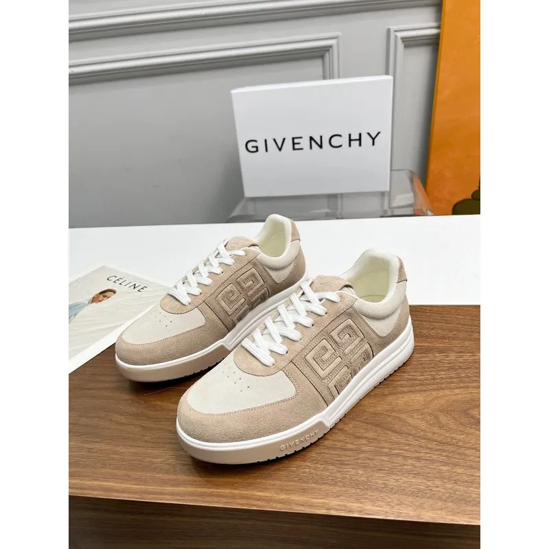 Givenchy Shoes for Mens Givenchy Sneakers #A42121