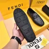 Fendi shoes for Mens Fendi OXFORDS #A24021