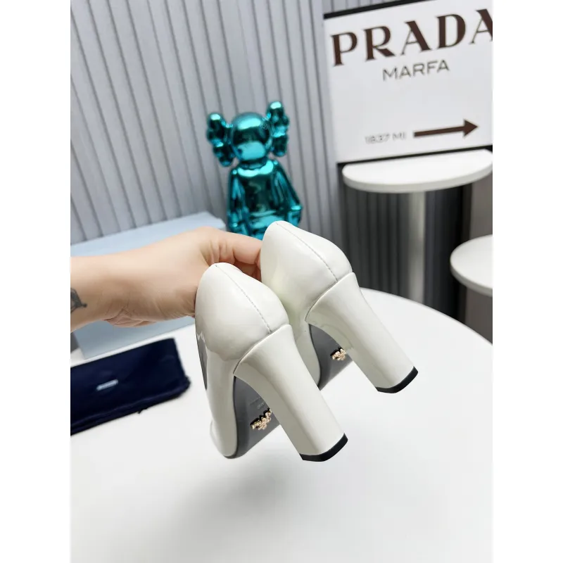 Prada Shoes for Womens Prada Pumps #A61209
