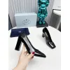 Prada Shoes for Womens Prada Pumps #A61206