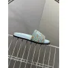 Fendi shoes for Fendi slippers for women #A50190
