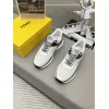 Fendi shoes for Mens Fendi Sneakers #9999921296