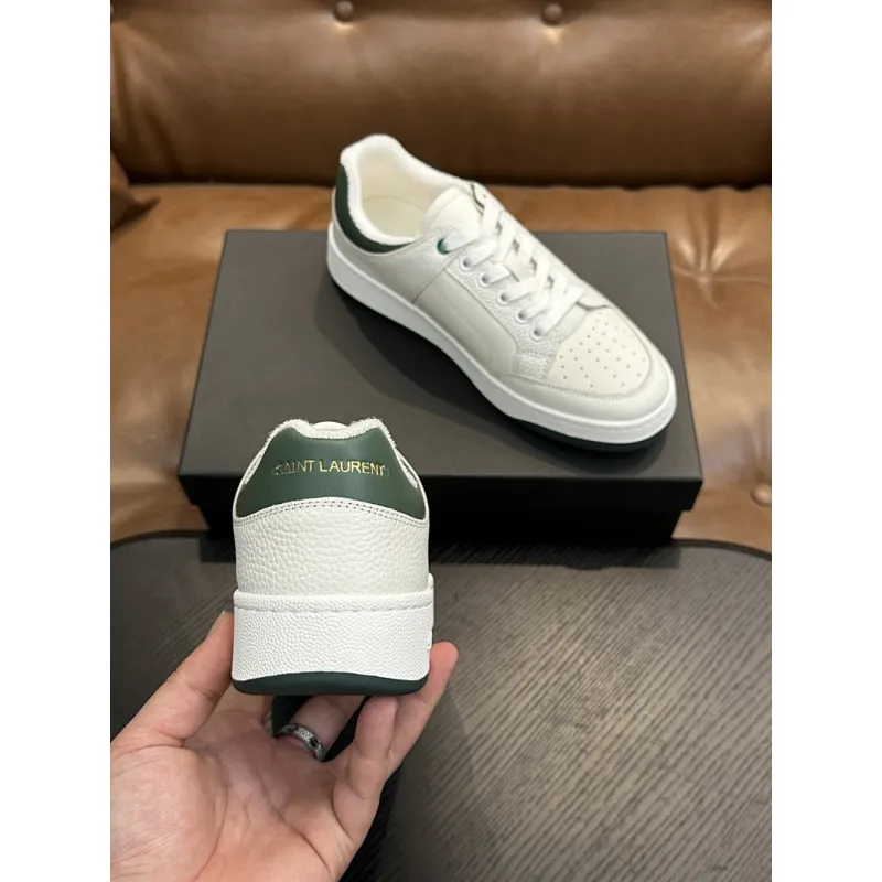 YSL Sneakers Shoes for MEN #A63728