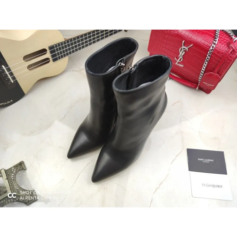 YSL Shoes for YSL boots for women #999929552