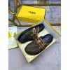 Fendi shoes for Fendi Slippers for men #A50778