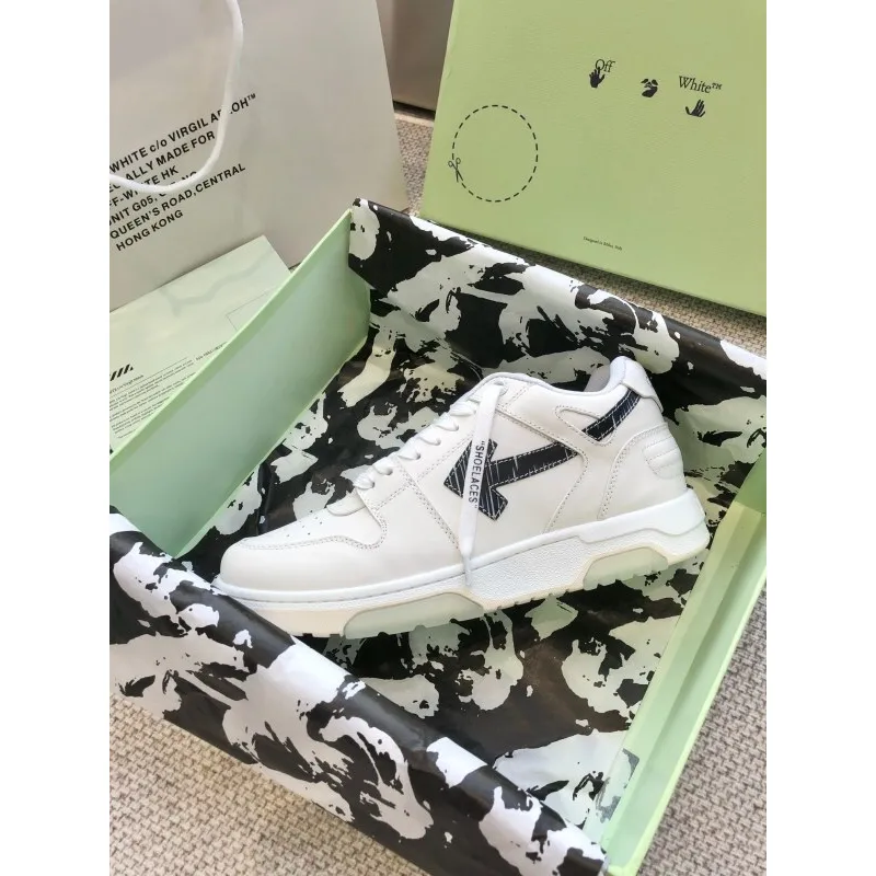 Off-White shoes for Mens Sneakers #A56048