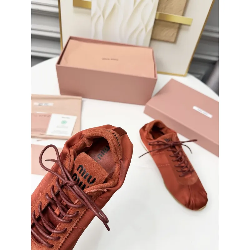 Miu Miu Shoes for Women #A64203