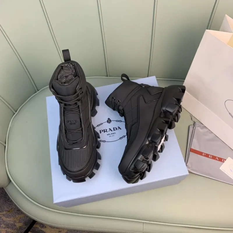 Prada Shoes for Mens Prada Sneakers #999914732