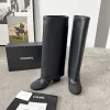 Chanel shoes for Women Chanel Boots #A56148