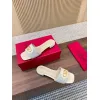 valentino Shoes for valentino Slippers for women #A47743