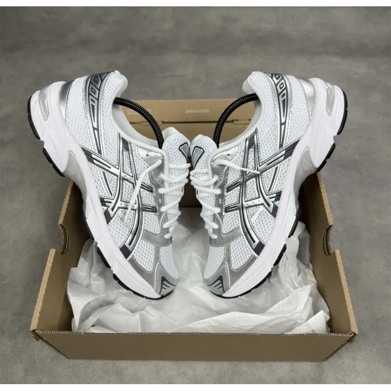 Asics sneakers white #A65063