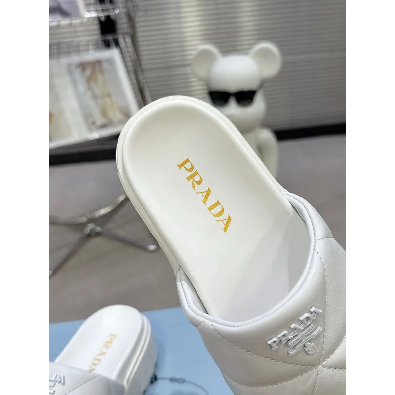 Prada Shoes for Womens Prada Sandals #A50189